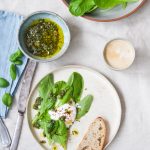 chimichurri opskrift
