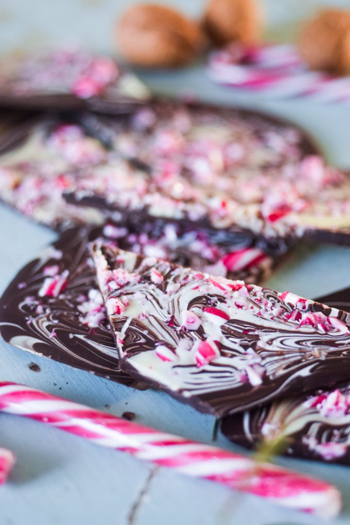 opskrift på chokoladebrud