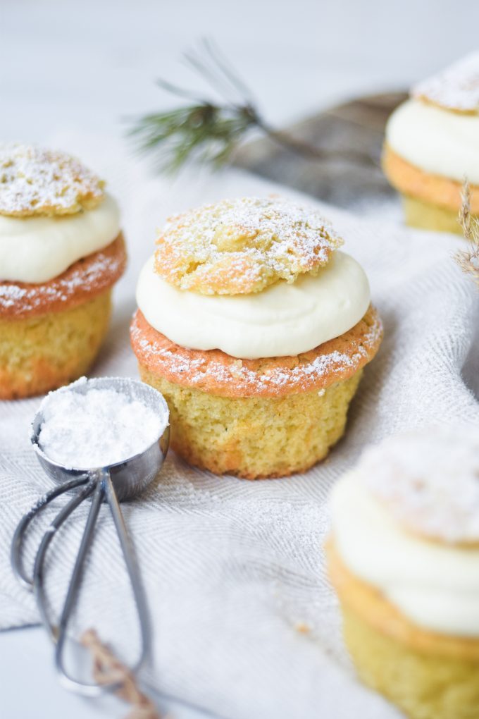 semlor opskrift med fløde