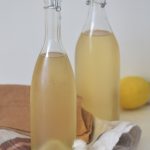 Den bedste hyldeblomstsaft opskrift
