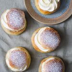 semlor fra sverige